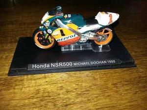 Moto Juguete Honda Nsr500