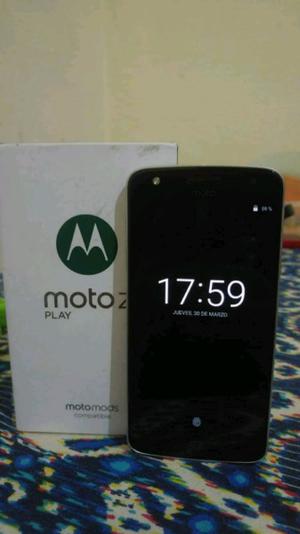 Moto Z Play PERMUTO