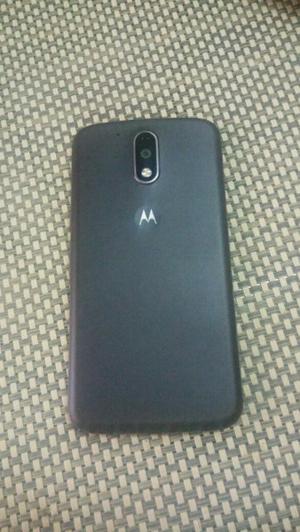 Moto g4 plus