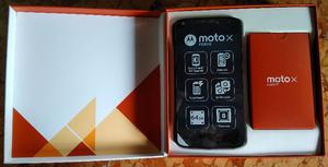 Motorola Moto X Force 64gb 21mp Libre - Pantalla