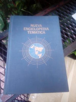 Nueva Enciclopedia Tematica