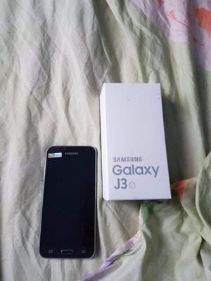 Samsung Galaxy J (sm-j320m)+sin Uso