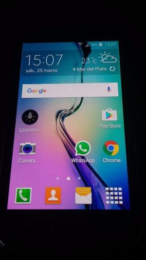 Samsung Galaxy J1 como nuevo