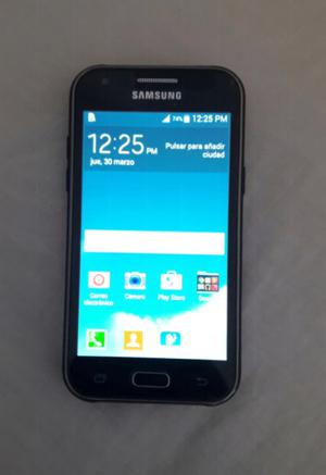 Samsung J1 usado