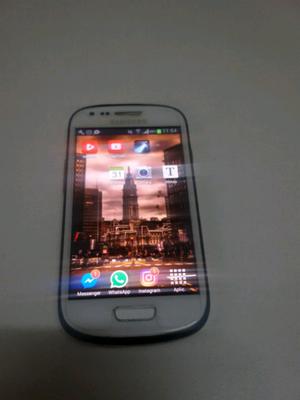 Samsung S3 mini (personal)