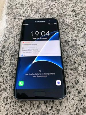 Samsung galaxy s7 edge de 32gb