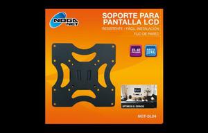 Soporte para Pantalla LCD - NGT-SL04