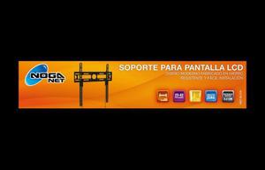 Soporte para Pantalla LCD - NGT-SL21S