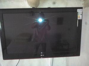 TV 32" LCD CONTROL REMOTO