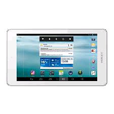 Tablet noblet 16 gb android wifi bluthoo