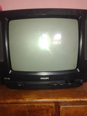 Televisor de 19"philips