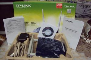 Tp-link Tl-wa830ore 300 Mbps Wireless N Range Extender Caja