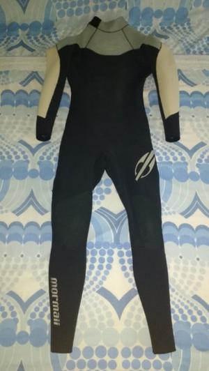 Traje de neoprene Mormaii 3/2mm