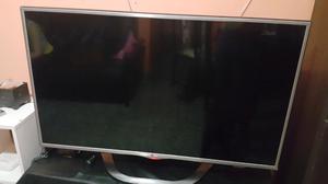 Tv led lg 3d 42 full hd lentes 3d