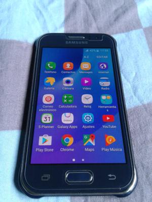 Vendo Samsung J1 Ace 4G libre Impecable