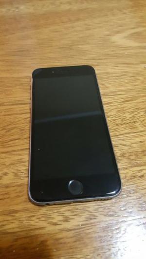 Vendo iPhone 6 64gb