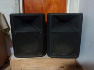 cajas de sonido