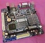 mother itx motherboard