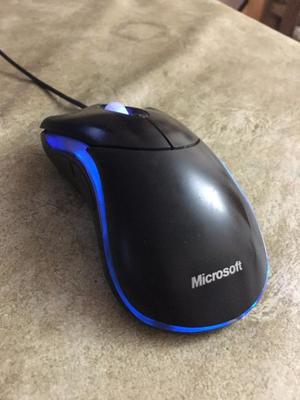 mouse microsoft gamer (laser)