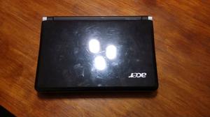 Acer aspire one impecable 2gb ram impecable