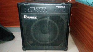 Amplificador Ibanez 25w Bass