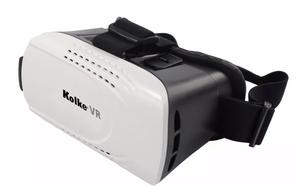 Anteojo Realidad Virtual Kolke KGI-008
