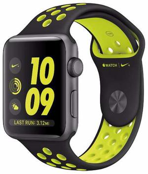 Apple Watch Series 2 Nike 42mm Nuevo