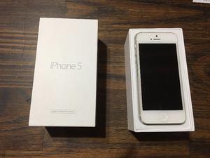 Apple iPhone 5