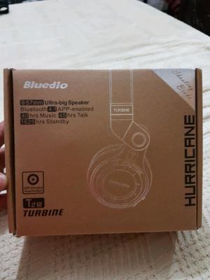 Auricular Bluetooth bluedio