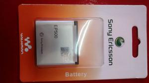 Bateria sony ericsson EP500