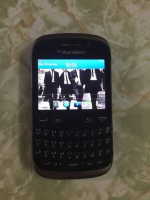 Blackberry Curve g Wifi Movistar