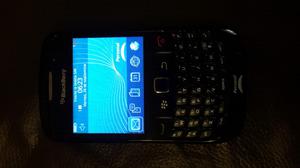 Blackberry curve para personal