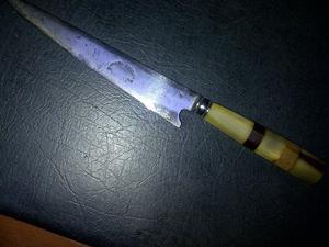 CUCHILLO BROQUA&SCHOLBERG (MONTEVIDEO)