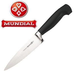 CUCHILLO MUNDIAL ELEGANCE 15 CM