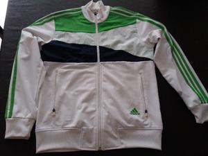 Campera adidas original de hombre Talle M