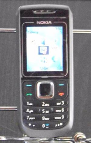 Celular Nokia  C