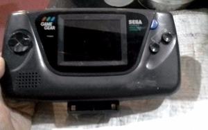 Game Gear de Sega - A revisar