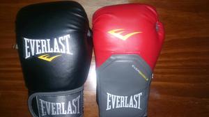 Guantes de box