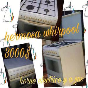 Hermosa cocina whirpool