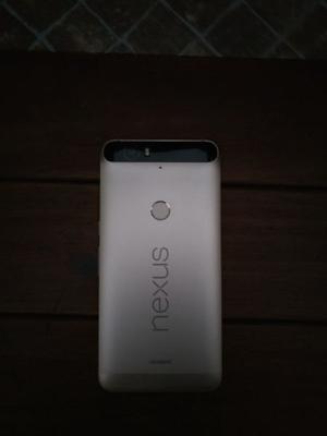 Huawei nexus 6p 32gb dorado libre