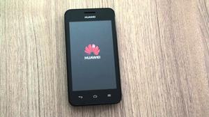 Huawei y 330 Libre excelente estado