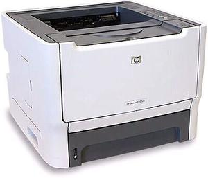  Impresora Hp Laserjet P monocromatica