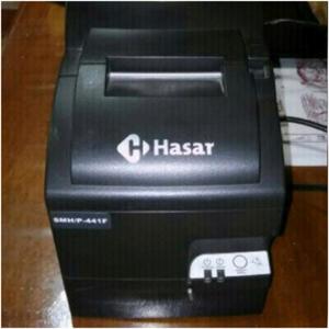 Impresora fiscal Hasar