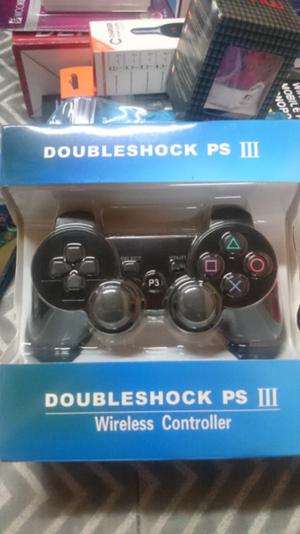 Joystick Bluetooth para play 3