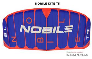 Kite Nobile T5 10m 