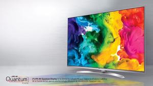 LG Super Uhd 4k Tv 49uh