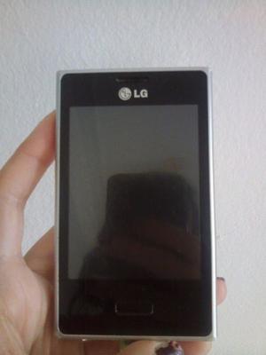 LG optimus L3