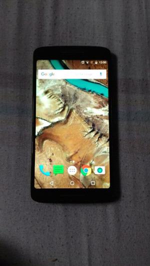 MOTOROLA MOTO X PLAY 16 GB.