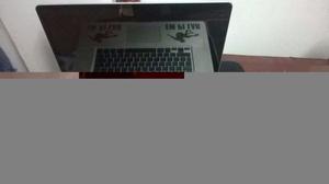 MacBook Pro Intel core i7 10m GB RAM $