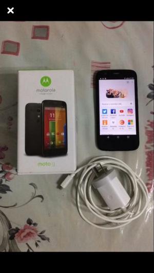 Moto G 8gb